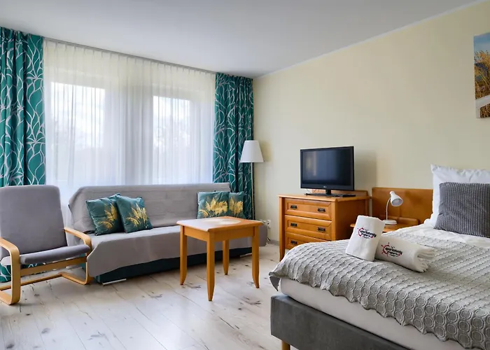 Appartamento Apartamentyprzymorzu Wschod Slonca Olymp Z Basenem Kołobrzeg